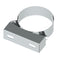 Jeremias Wandabstandshalter starr 50 mm | Ø 100 mm | Für TWIN