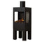 Wanders Gaskamin ONYX Original | Gaswahl | 5,3 kW
