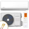 comfee Split Klimaanlage Set | INFINI SAVE 18 | 5,3 kW | Quick-Connect