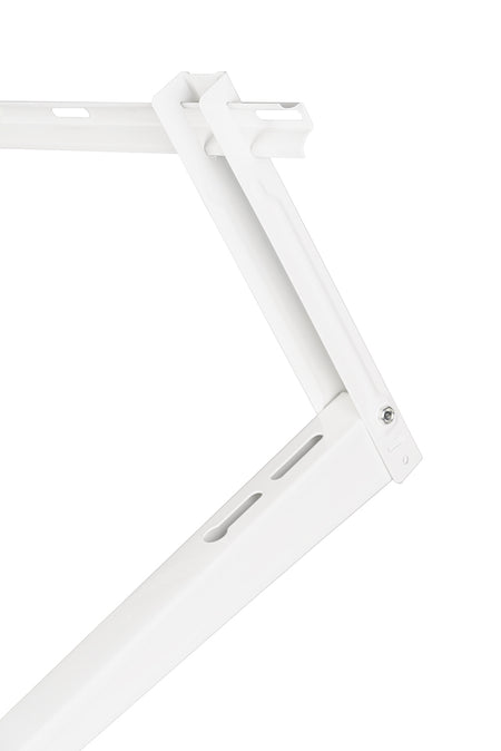 Wandkonsole für Außengeräte 55cm Armlänge für Außengerät ab 12 kW