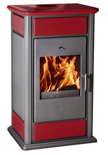 Wasserkaminofen Warm CS 15kW Edilkamin Basic