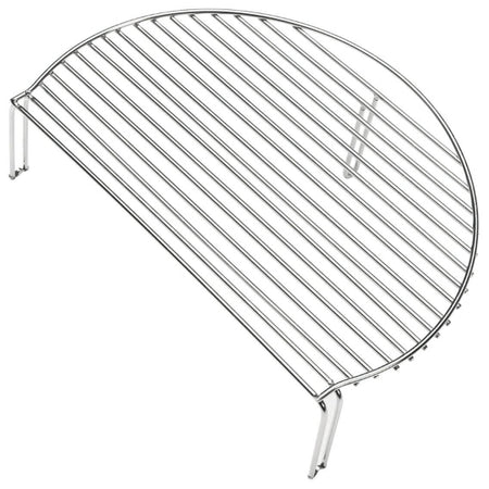 Warmhalte-Grillrost