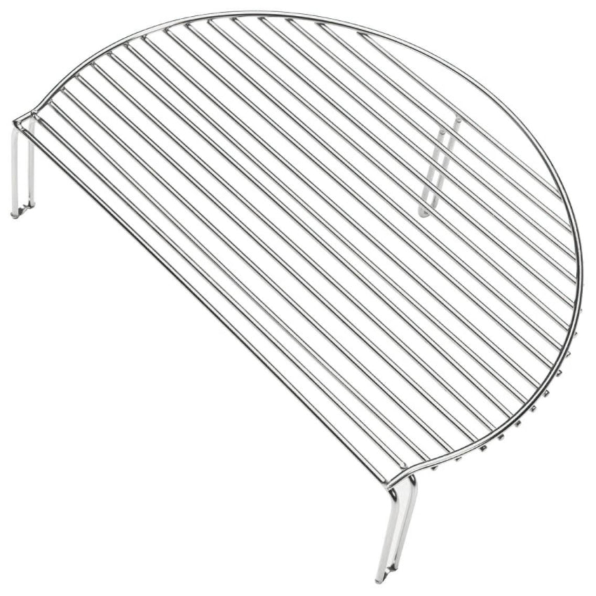 Warmhalte-Grillrost