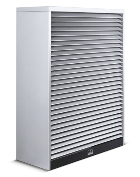 Remko Designhaube | WDH180 | alu