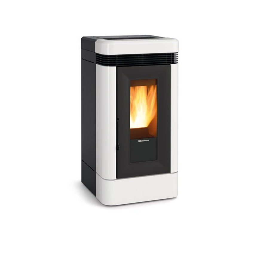 Extraflame Pelletofen Lucia Plus 
