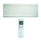 DAIKIN Stylish R-32 Wandgerät inkl. WiFi | weiß | FTXA25AW | 2,5 kW