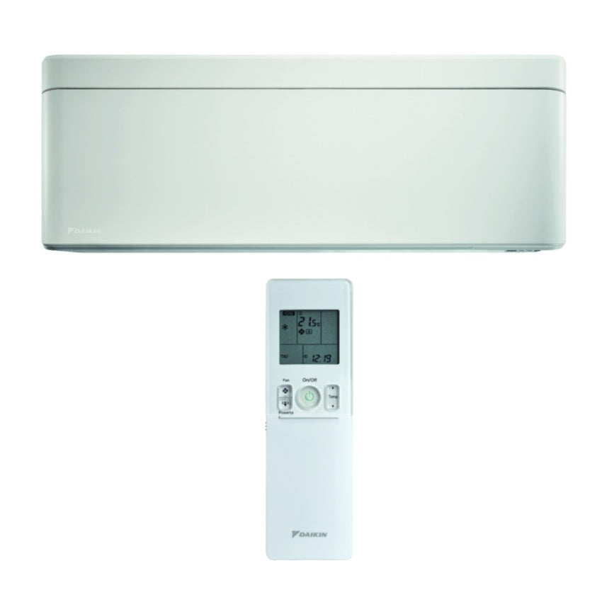 Daikin Stylish R-32 Wandgerät weiß