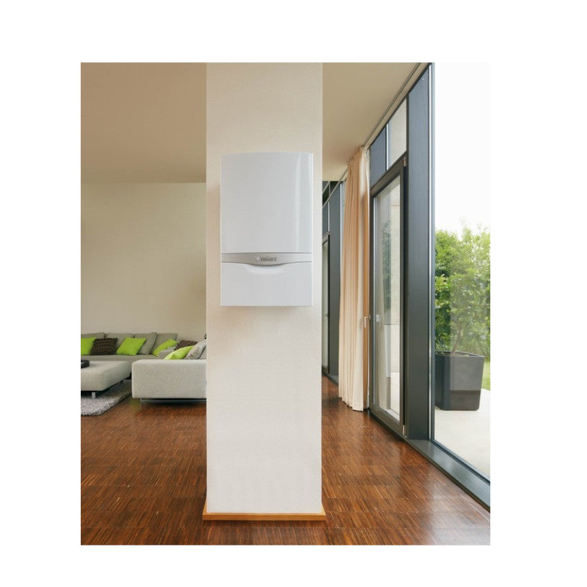 VAILLANT | Gas-Brennwertgerät ecoTEC plus VCW 206/5-5 - Ambientebild