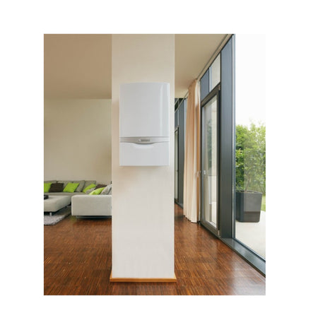 VAILLANT | Gas-Brennwertgerät ecoTEC plus VCW 206/5-5 - Ambientebild