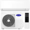 Carrier Split Klimaanlage Komplett-Set | High Line | 2,5 kW | Mattweiß