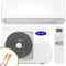 Carrier Split Klimaanlage Set | Komfort Line | WHM | 2,0 kW | Quick Connect