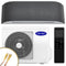 Carrier Split Klimaanlage Set | Premium Line | 2,5 kW | Quick Connect