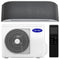 Carrier Split Klimaanlage Komplett Set | Premium Line | 2,5 kW