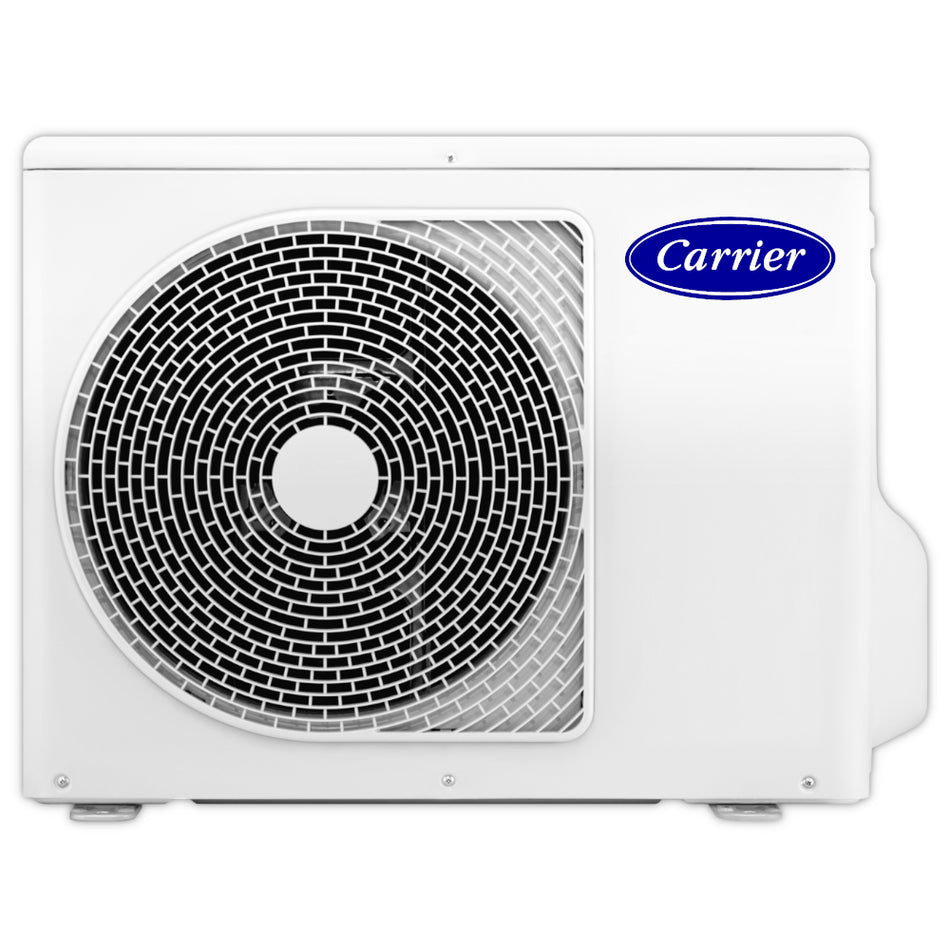Carrier Klimaanlage Außengerät Singlesplit 38WHSH | Klimaworld.com