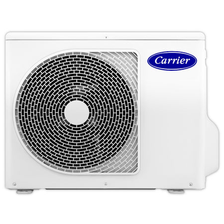 Carrier Singlesplit Klimaanlage Komplett Set High Line | Klimaworld.com