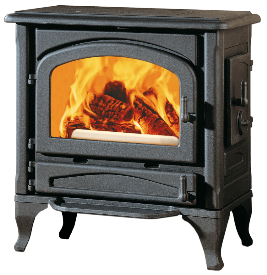 Austroflamm | Kaminofen Wien | 6 kW klimaworld.com