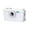 Wilo | Abwasser-Hebeanlage | HiSewlift 3 3-35