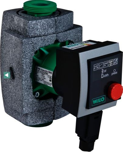 WILO Stratos PICO 25 1-4 180mm