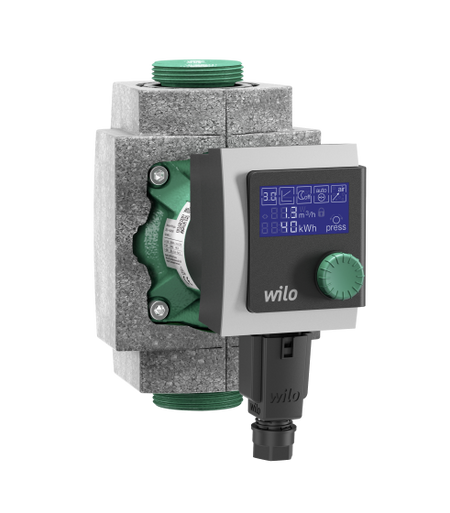Wilo Stratos PICO plus 25/1-6 180mm Hocheffizienzpumpe
