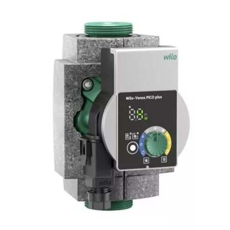Wilo Yonos PICO plus 25 1-4 G 1 0,5 Einbaulänge 180 mm