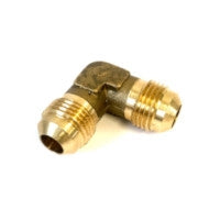 Winkelstück 1/4'' AG - 1/4'' AG