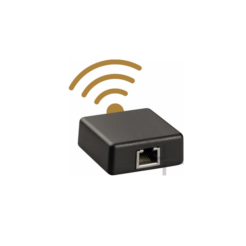 Hass+Sohn WLAN-Modul