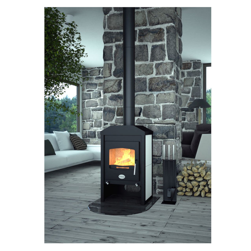 HS-Flamingo Kaminofen VEGA Ambiente | klimaworld.com