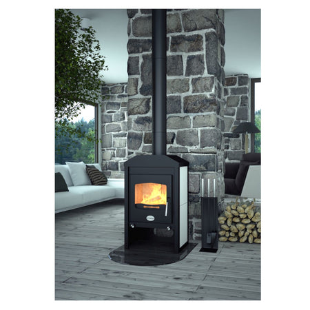 HS-Flamingo Kaminofen VEGA Ambiente | klimaworld.com