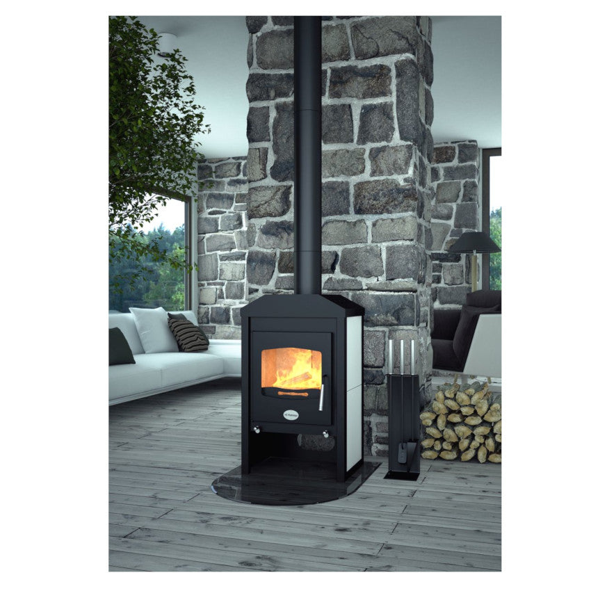 HS-Flamingo Kaminofen VEGA Ambiente | klimaworld.com