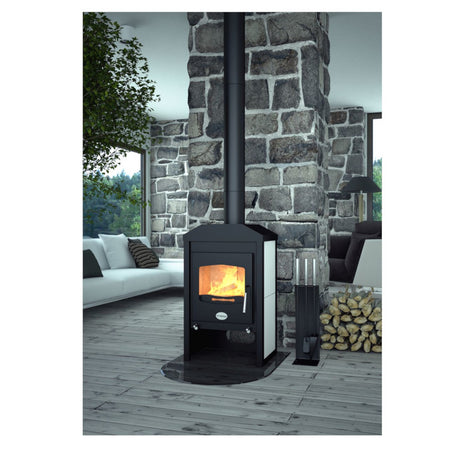 HS-Flamingo Kaminofen VEGA Ambiente | klimaworld.com