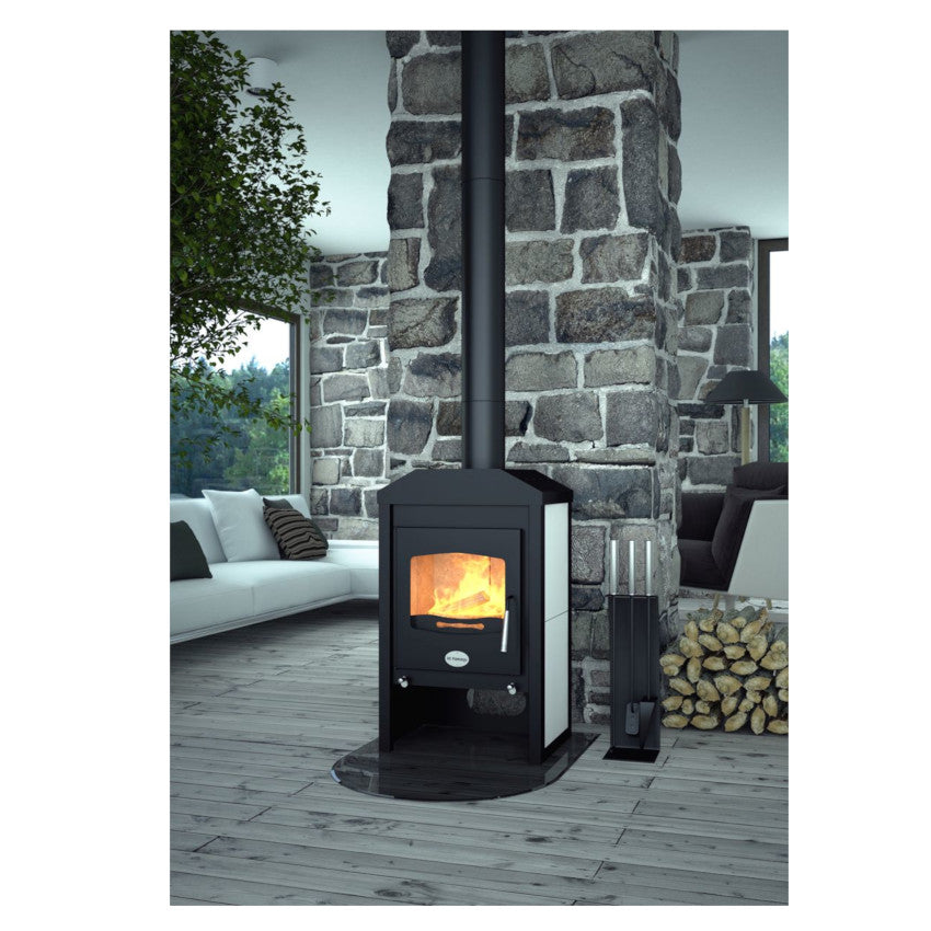 HS-Flamingo Kaminofen VEGA Ambiente | klimaworld.com