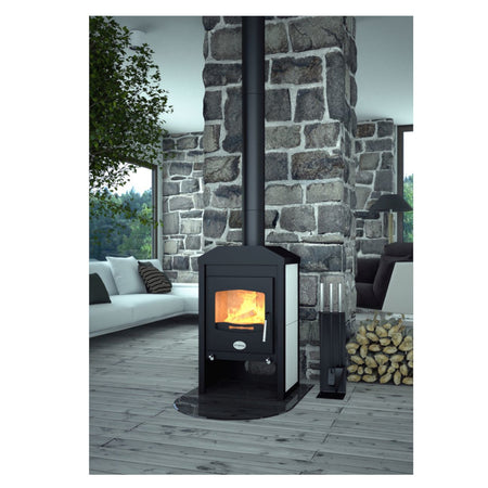 HS-Flamingo Kaminofen VEGA Ambiente | klimaworld.com