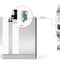 Wolf ISM8 - KNX Schnittstellenmodul Set extern