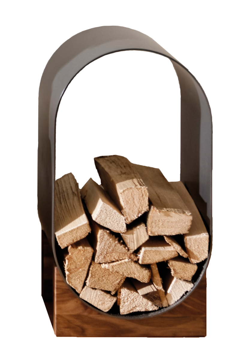 Austroflamm | Holzkorb | Woody ''Wood Box''