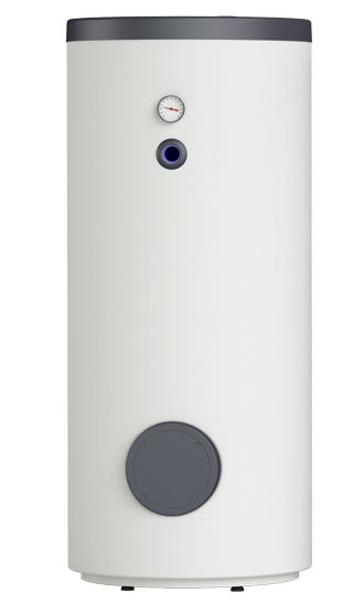 Styleboiler Doppel-Windelung Speicher ISSWP 500 | klimaworld.com