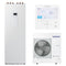 SAMSUNG | Luft-Wasser-Wärmepumpe WPLW-HUB Mono-8-200 | BAFA | 8 kW