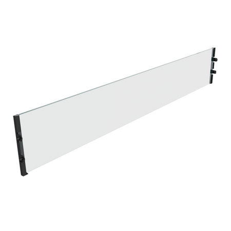 Kratki Schutzglas Biokamin | für Delta Flat | DELTA/FLAT/TUV/SZYBA