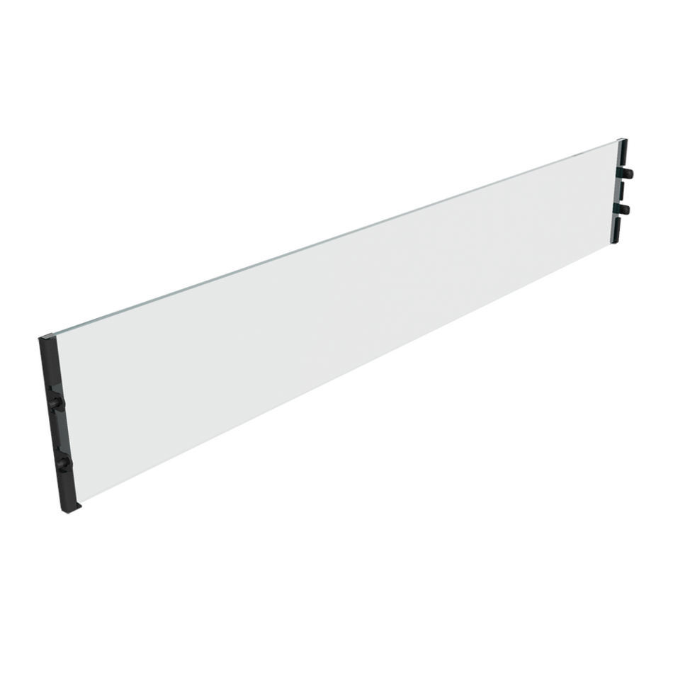 Kratki Schutzglas Biokamin | für Delta Flat | DELTA/FLAT/TUV/SZYBA
