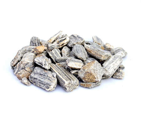 Kratki Kieselsteinrinde für Biokamin | 1kg | DECO/KAMYKI/KORA KAMIENNA ➔ Klimaworld.com