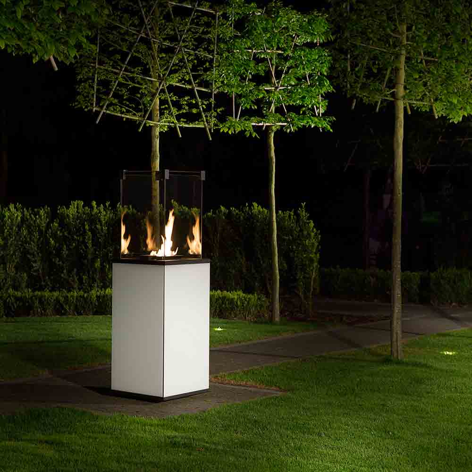 Ambientebild - PATIO/M/G30/50MBAR/B