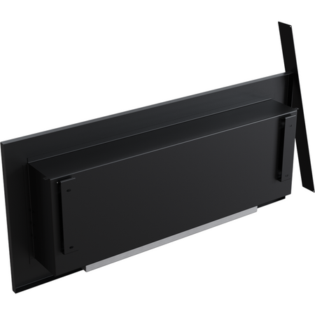 Kratki Biokamin Delta 2 Slim | schwarz | DELTA2/CZARNY/SLIM/TUV
