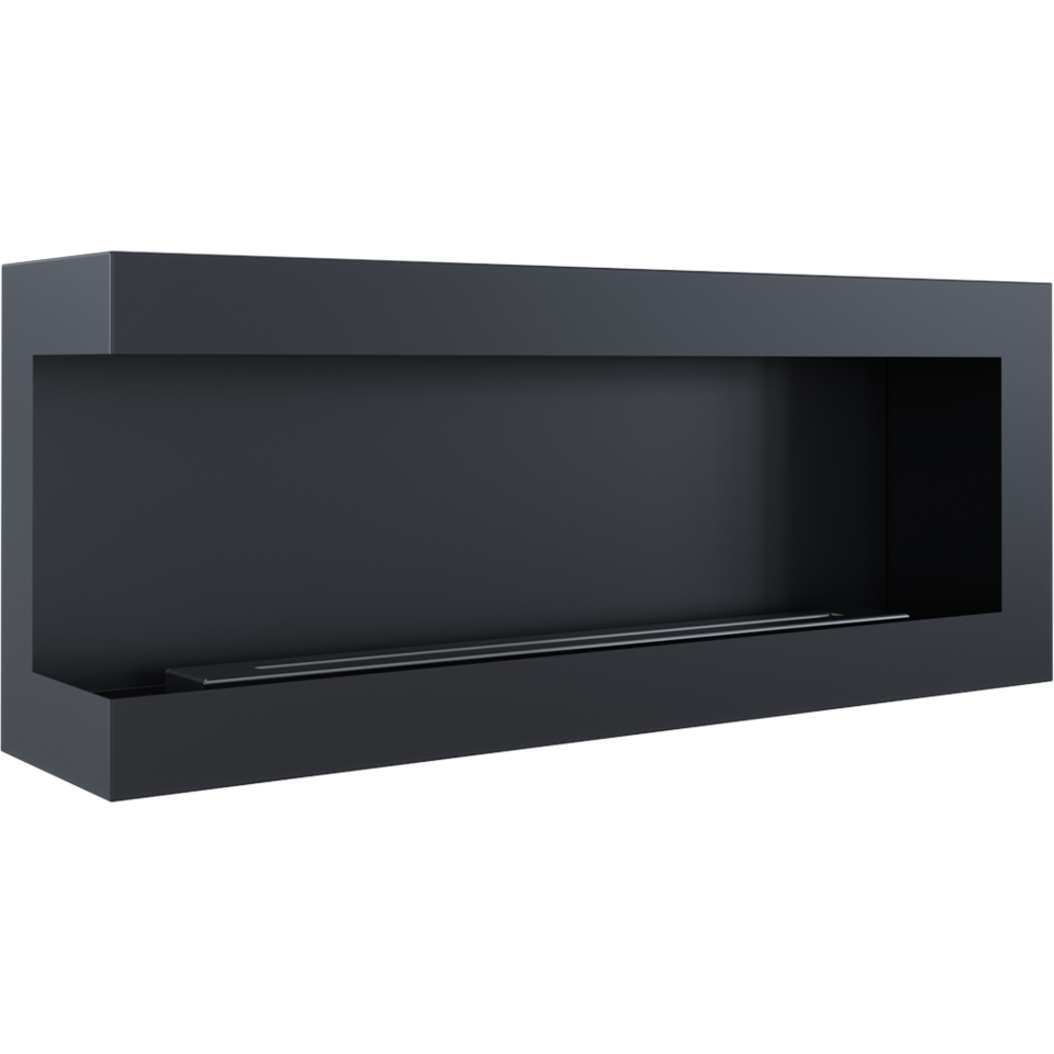 Kratki Eck-Biokamin Delta L 1200 | links | DELTA/L/1200/TUV