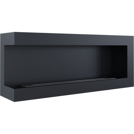 Kratki Eck-Biokamin Delta L 1200 | links | DELTA/L/1200/TUV