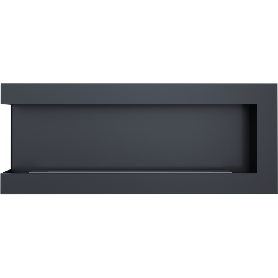 Kratki Eck-Biokamin Delta L 1200 | links | DELTA/L/1200/TUV