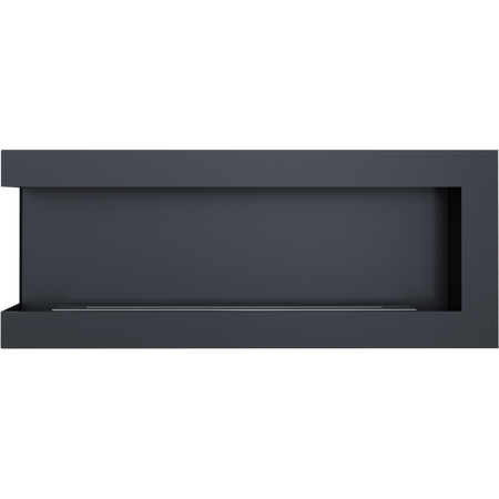 Kratki Eck-Biokamin Delta L 1200 | links | DELTA/L/1200/TUV