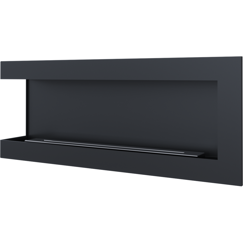 Kratki Eck-Biokamin Delta L 1200 | links | DELTA/L/1200/TUV