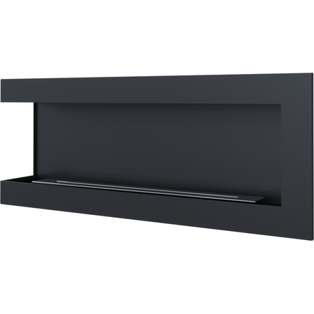 Kratki Eck-Biokamin Delta L 1200 | links | DELTA/L/1200/TUV