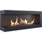 Kratki Eck-Biokamin Delta L 1200 | links | DELTA/L/1200/TUV