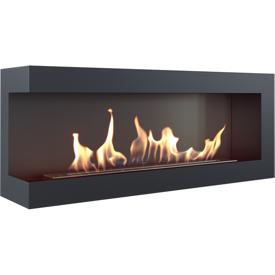 Kratki Eck-Biokamin Delta L 1200 | links | DELTA/L/1200/TUV