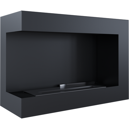 Kratki Eck-Biokamin Delta L 700 | links | DELTA/L/700/TUV
